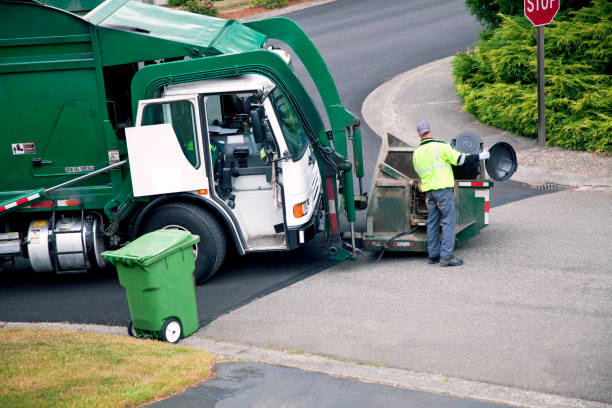 Best Yard Waste Removal in Lame Deer, MT